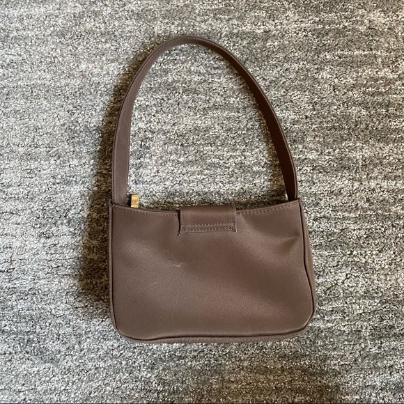 animal print mini bag - Picture 4 of 5